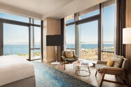 Shangri-La Jeddah - image 20