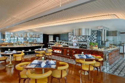 Shangri-La Jeddah - image 4