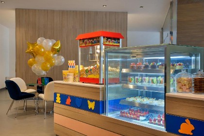 Shangri-La Jeddah - image 5