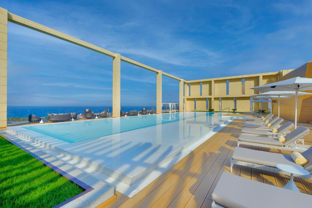 Shangri-La Jeddah - image 7
