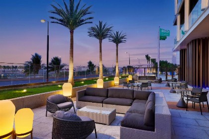 Shangri-La Jeddah - image 8