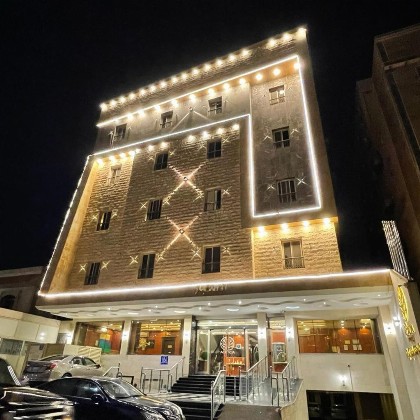 acacia hotel -اكاسيا للشقق الفندقيه - image 1