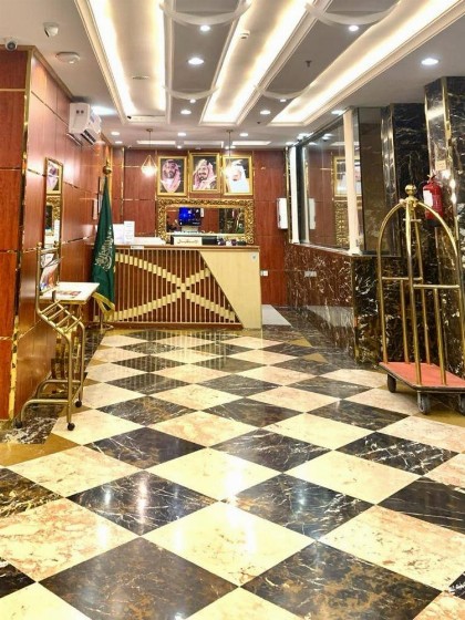 acacia hotel -اكاسيا للشقق الفندقيه - image 10
