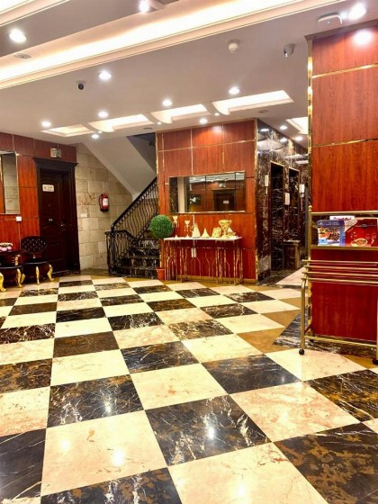 acacia hotel -اكاسيا للشقق الفندقيه - image 11