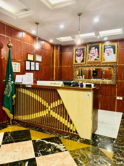 acacia hotel -اكاسيا للشقق الفندقيه - image 12