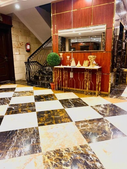 acacia hotel -اكاسيا للشقق الفندقيه - image 13