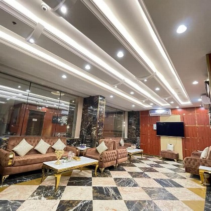 acacia hotel -اكاسيا للشقق الفندقيه - image 15