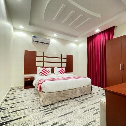 acacia hotel -اكاسيا للشقق الفندقيه - image 16