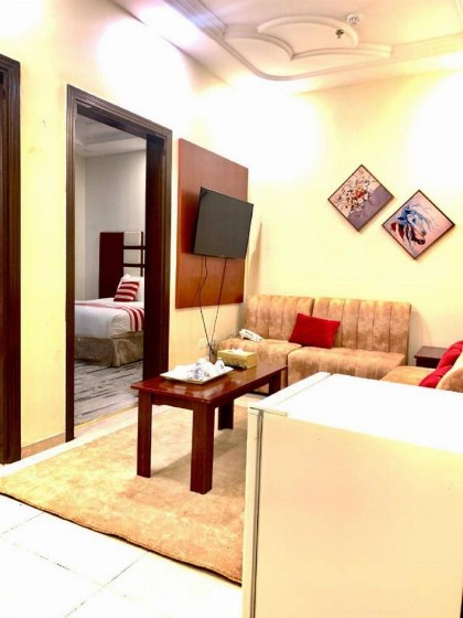 acacia hotel -اكاسيا للشقق الفندقيه - image 17