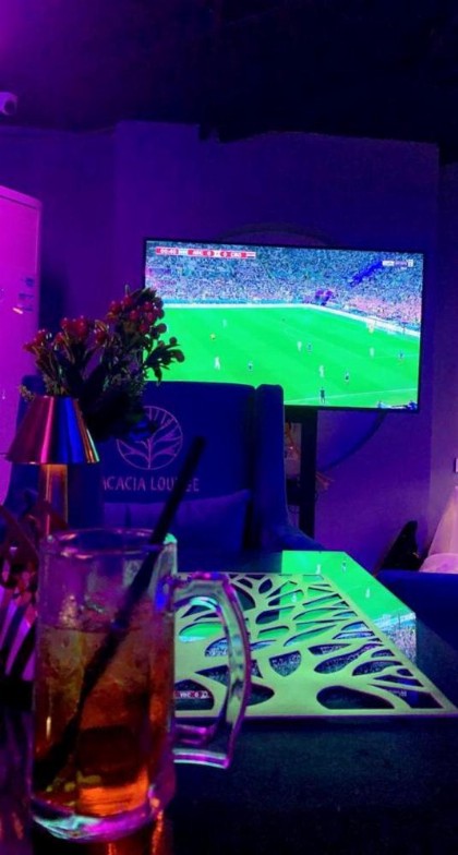 acacia hotel -اكاسيا للشقق الفندقيه - image 18