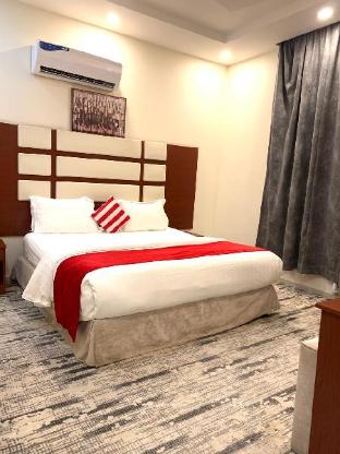 acacia hotel -اكاسيا للشقق الفندقيه - image 2