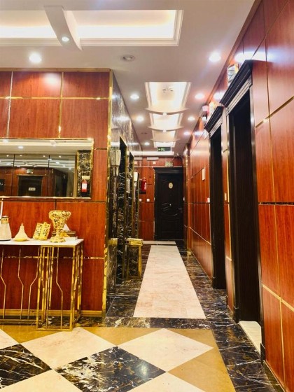 acacia hotel -اكاسيا للشقق الفندقيه - image 5