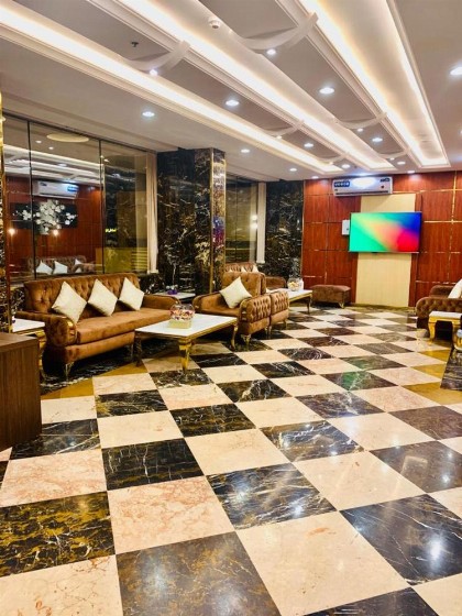 acacia hotel -اكاسيا للشقق الفندقيه - image 7