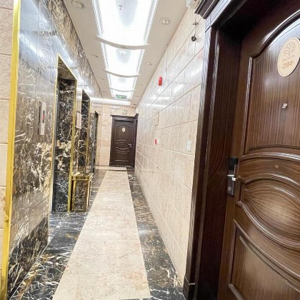 acacia hotel -اكاسيا للشقق الفندقيه - image 8