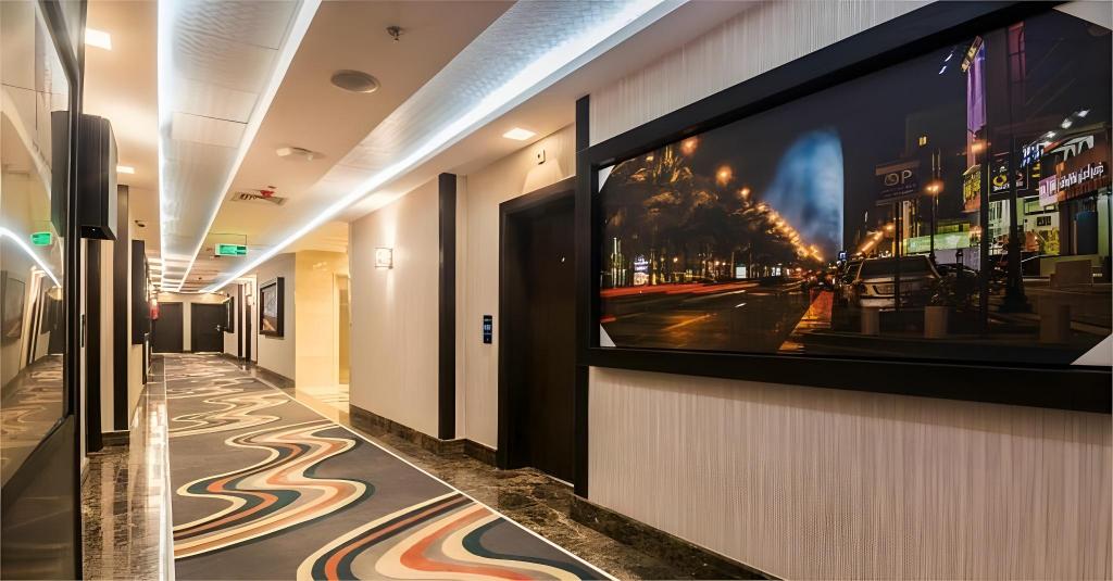 Swiss Repose Hotel  فندق الراحة السويسرية - main image