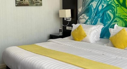 Swiss Repose Hotel  فندق الراحة السويسرية - image 12