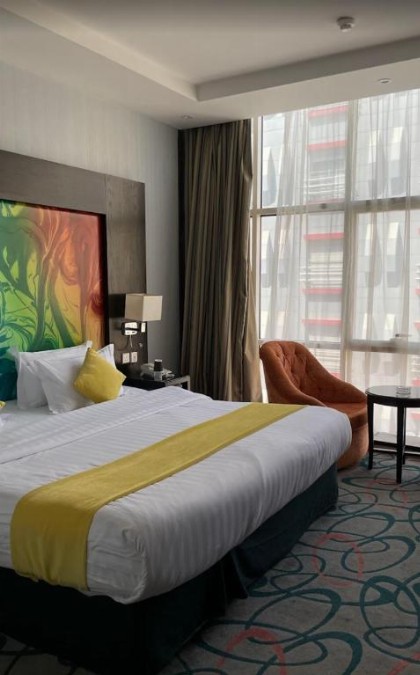Swiss Repose Hotel  فندق الراحة السويسرية - image 14
