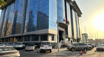 Swiss Repose Hotel  فندق الراحة السويسرية - image 3
