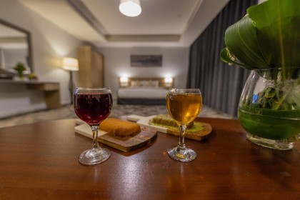 Laten Suites Al Salim Plaza - image 16