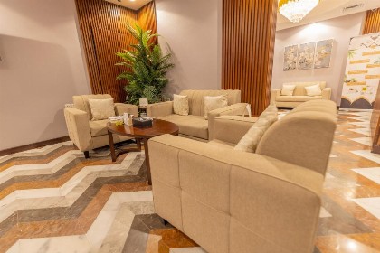 Laten Suites Al Salim Plaza - image 17
