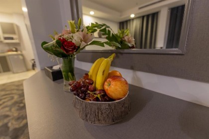 Laten Suites Al Salim Plaza - image 19