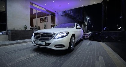 Laten Suites Al Salim Plaza - image 3