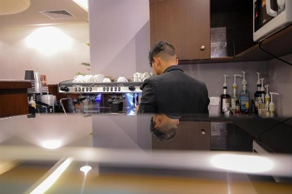 Laten Suites Al Salim Plaza - image 6
