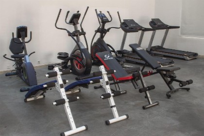 Atana Park Jeddah - image 10