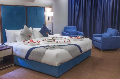 Atana Park Jeddah - image 16