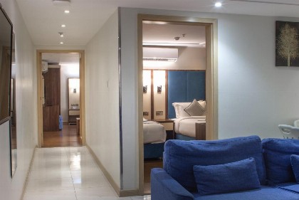 Atana Park Jeddah - image 2
