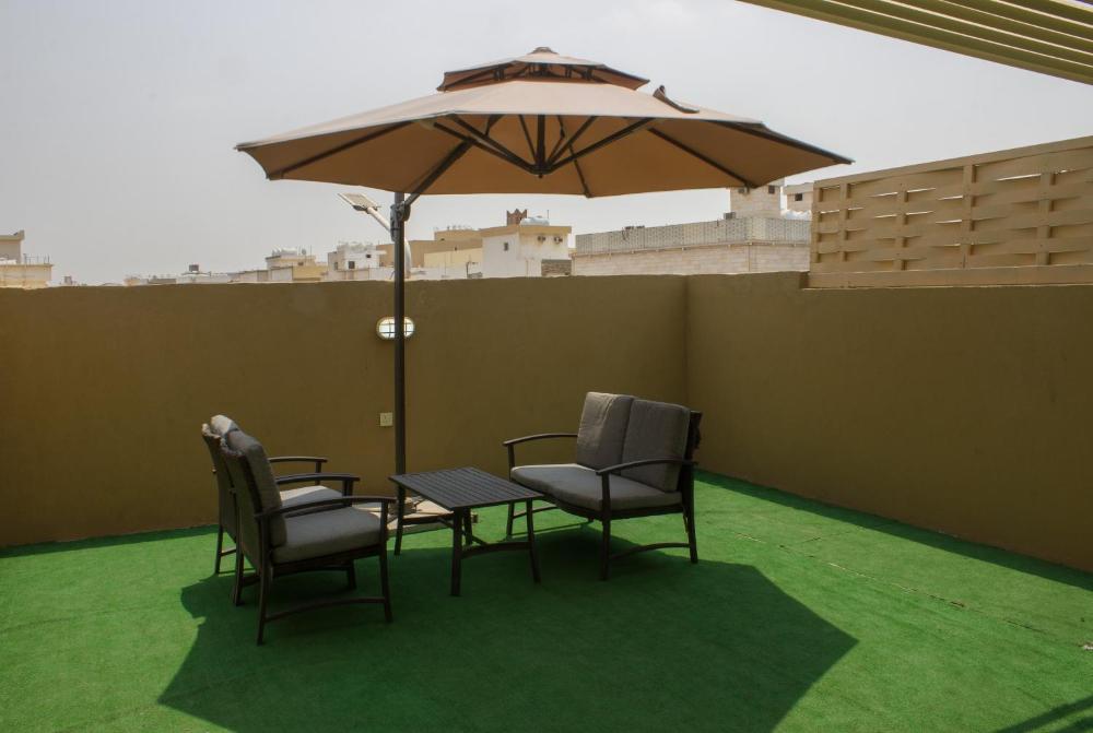 Atana Park Jeddah - image 5