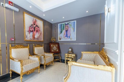لؤلؤة الصفا للشقق المخدومة - image 14