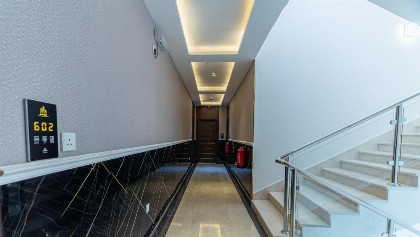 لؤلؤة الصفا للشقق المخدومة - image 15