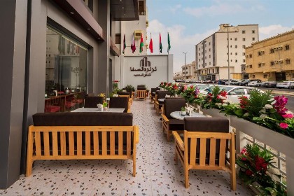لؤلؤة الصفا للشقق المخدومة - image 17