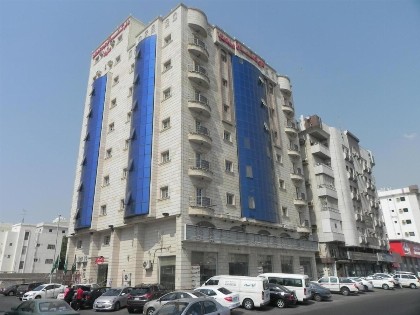 فندق كنان السبعين - image 1