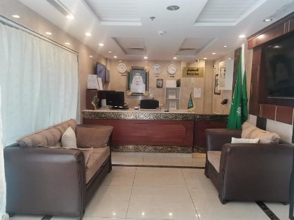 الشقدف للشقق المخدومة - image 7
