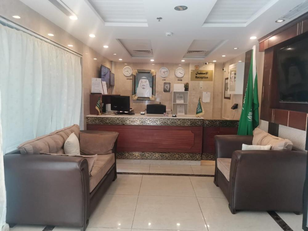 الشقدف للشقق المخدومة - image 7
