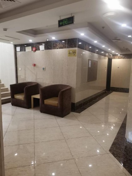 الشقدف للشقق المخدومة - image 8