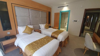 Al Rayyan Tower - image 7