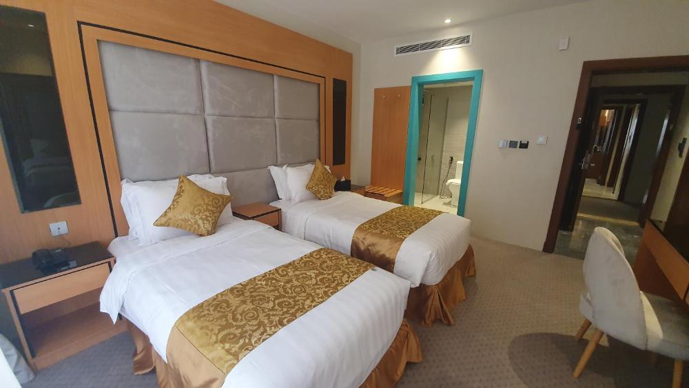 Al Rayyan Tower - image 7