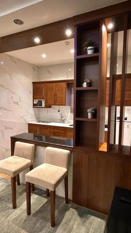 شقق نيروز ان للوحدات المخدومة-Newroz Inn Serviced Apartments - image 16