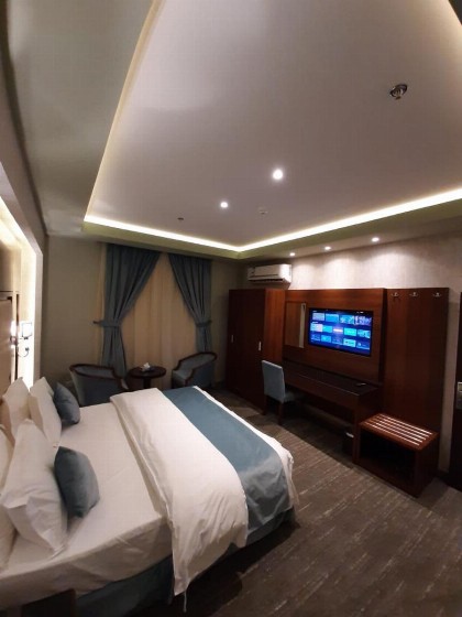 شقق نيروز ان للوحدات المخدومة-Newroz Inn Serviced Apartments - image 2