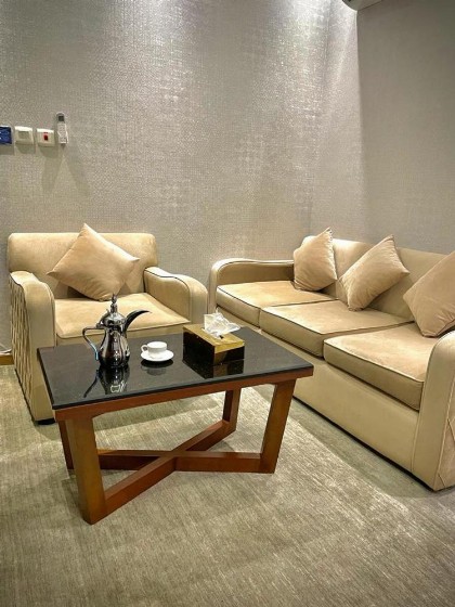 شقق نيروز ان للوحدات المخدومة-Newroz Inn Serviced Apartments - image 9