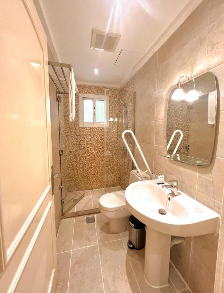 فندق لورين حى السلامه - image 6