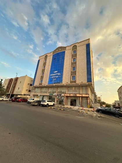 PRIMOTEL Suites As Salamah - image 1