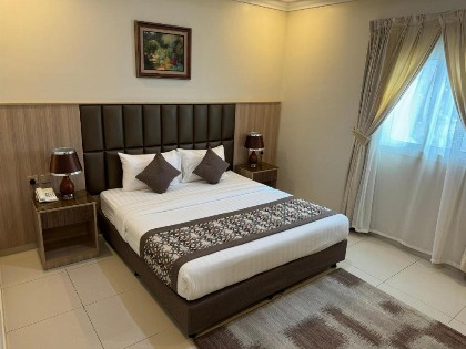 PRIMOTEL Suites As Salamah - image 15