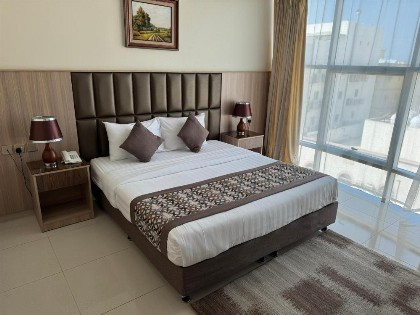 PRIMOTEL Suites As Salamah - image 20