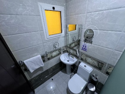 PRIMOTEL Suites As Salamah - image 3