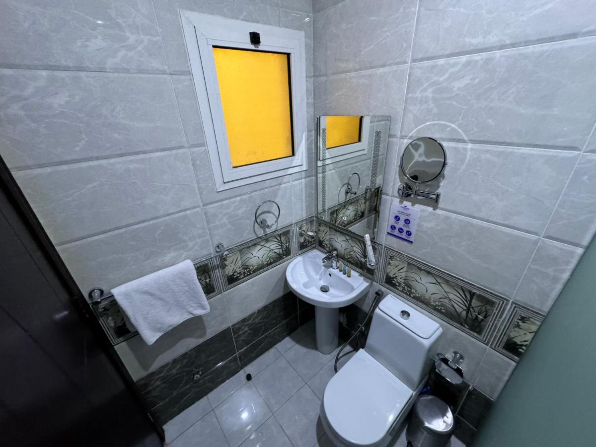 PRIMOTEL Suites As Salamah - image 3