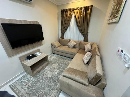 PRIMOTEL Suites As Salamah - image 9